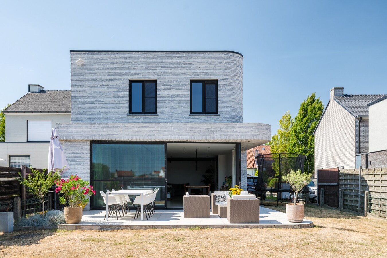 Te koop woning - Lievegem