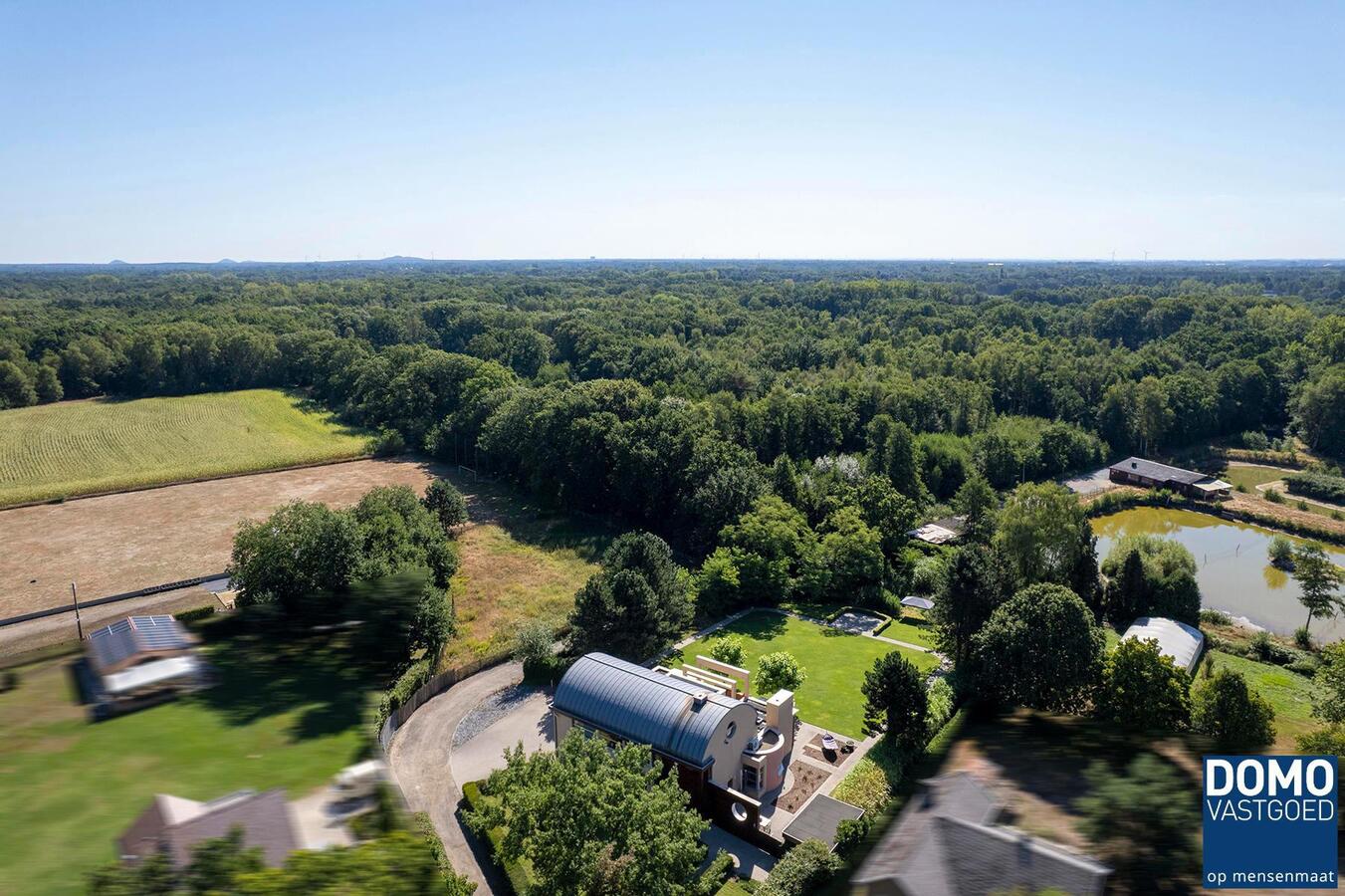 Villa verkocht in Heusden-Zolder