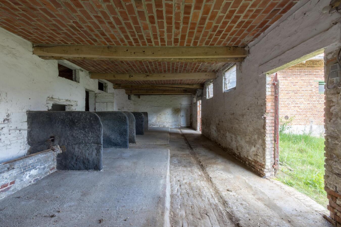 "De Haenhouthoeve", uniek renovatieproject te Lochristi 