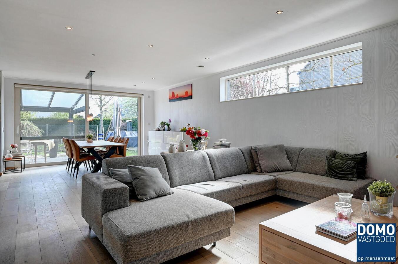 Woning verkocht in Hasselt