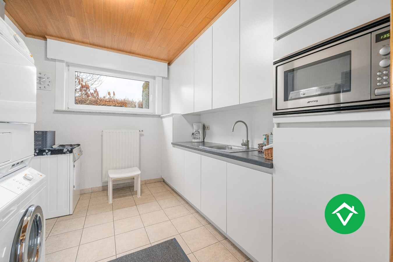 Alleenstaande woning met 4 slaapkamers te Ichtegem 