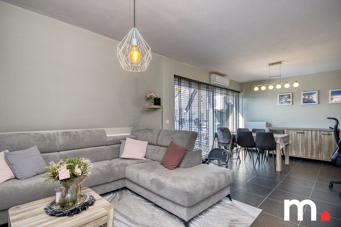 Te koop appartement - Lendelede