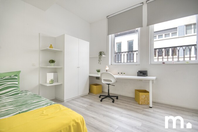 Te koop studentenkamer - Kortrijk