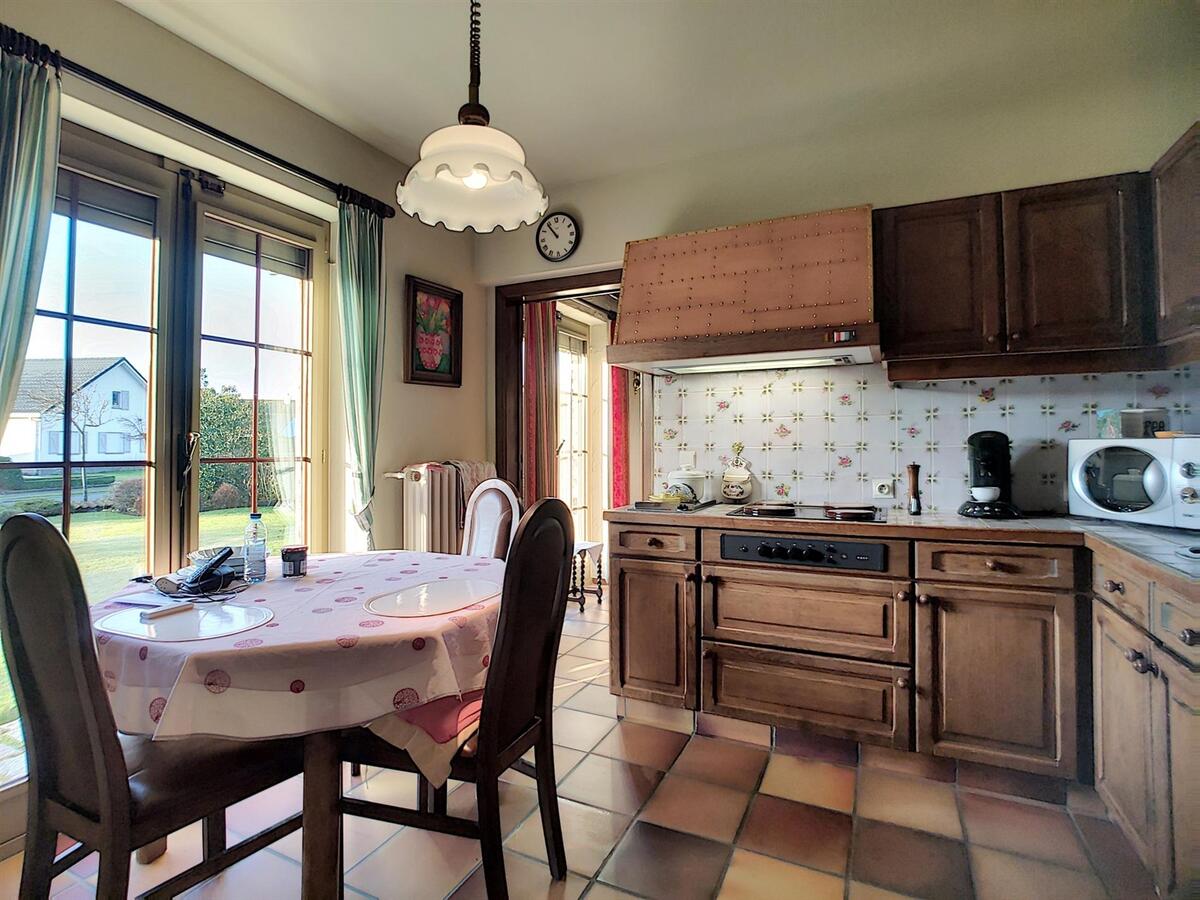 Mooie villa op een uitstekende ligging - Heist 