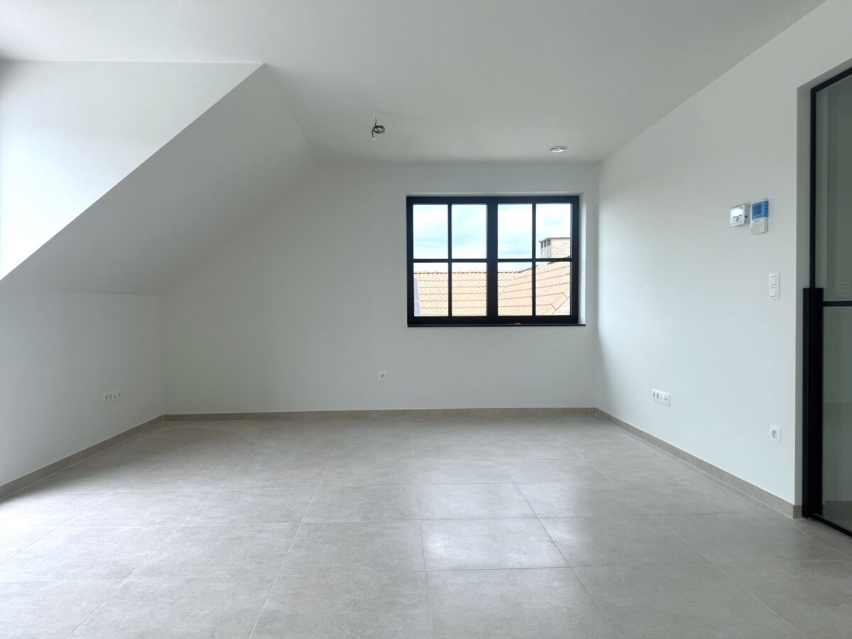 Appartement verhuurd in Turnhout