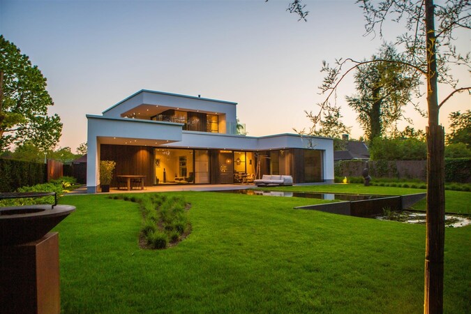 Verkocht woning - Bonheiden