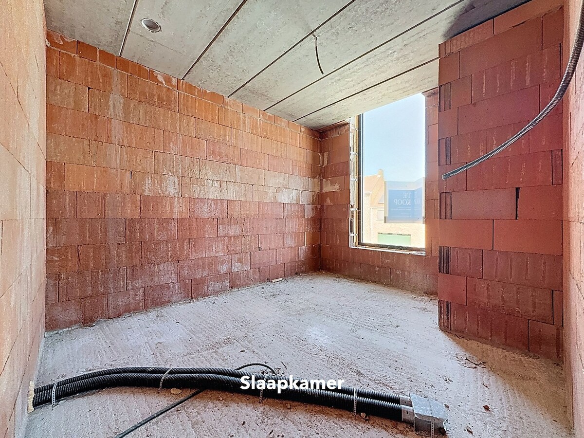 Luxueuze nieuwbouwvilla met landelijke ligging 