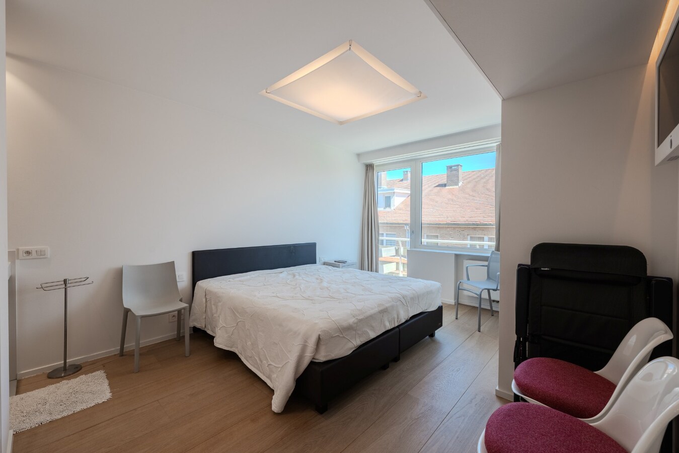 Exclusief appartement met adembenemend zeezicht te Groendijk – Oostduinkerke! 