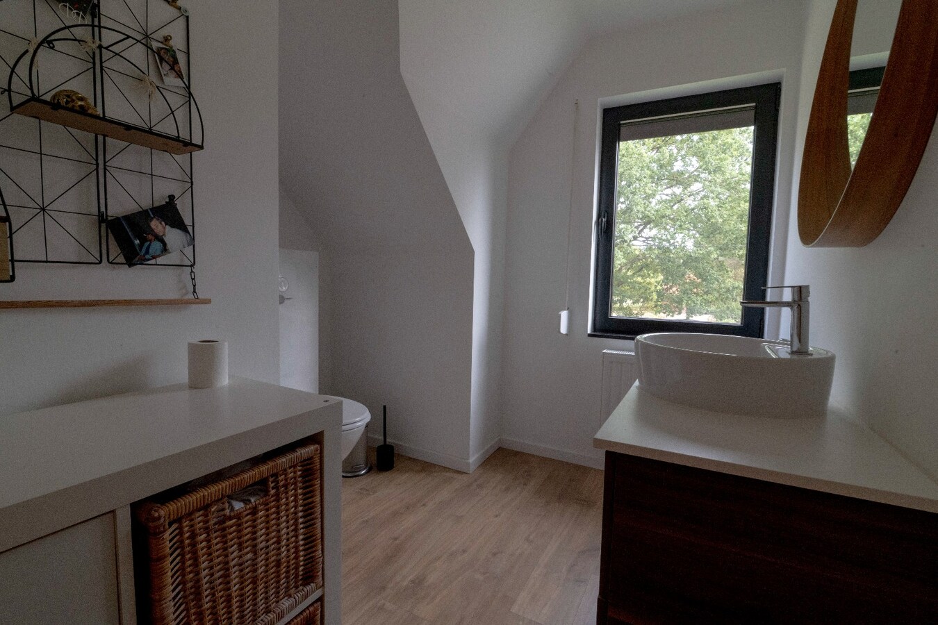 Prachtige open bebouwing op een toplocatie 