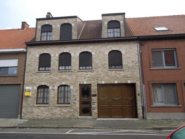 Verhuurd Appartement te Izegem