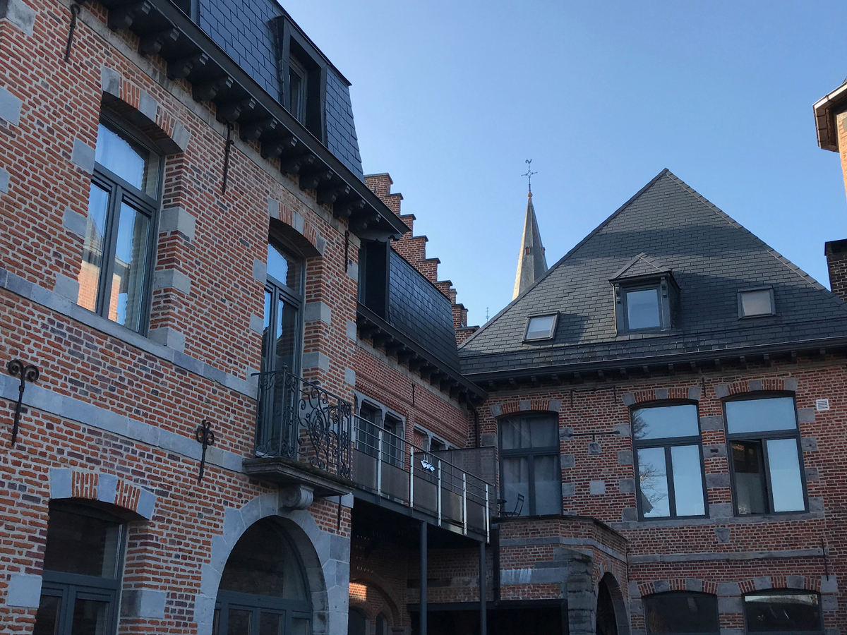 Loué - Appartement - Tournai
