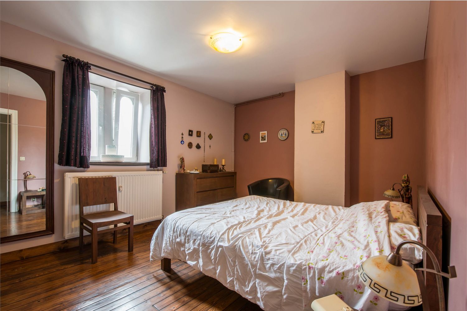 Herenhuis verkocht in Gent