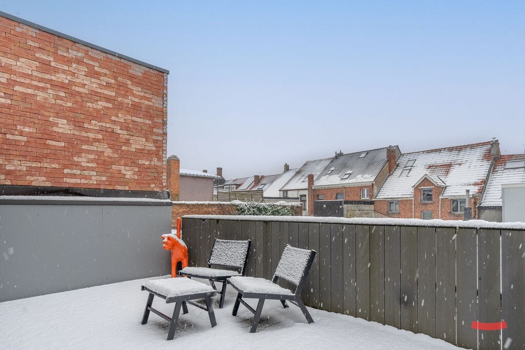 Woning te koop in Turnhout