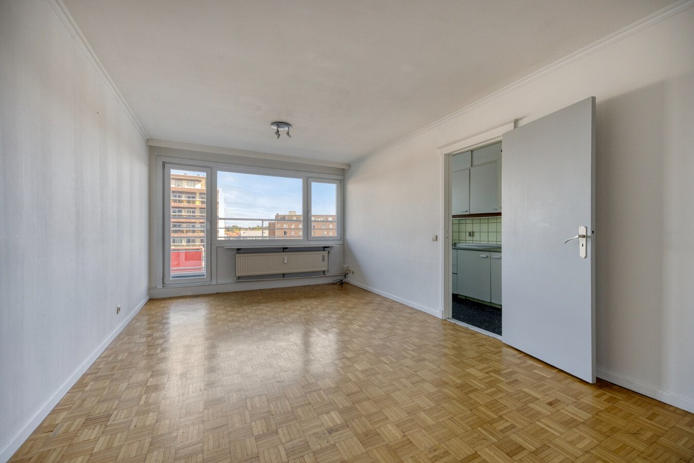 Verhuurd appartement - Heverlee