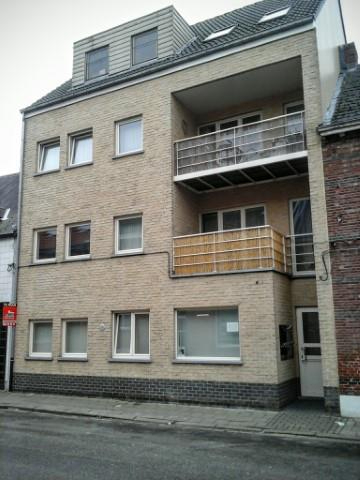 Verhuurd appartement - Geel