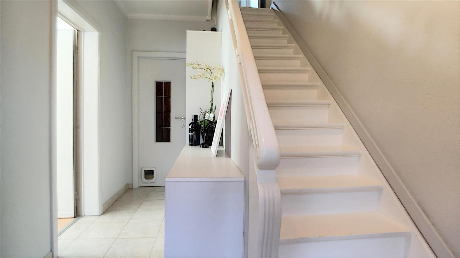 Topper: zeer aangename gezinswoning op leuke ligging - Zeebrugge 