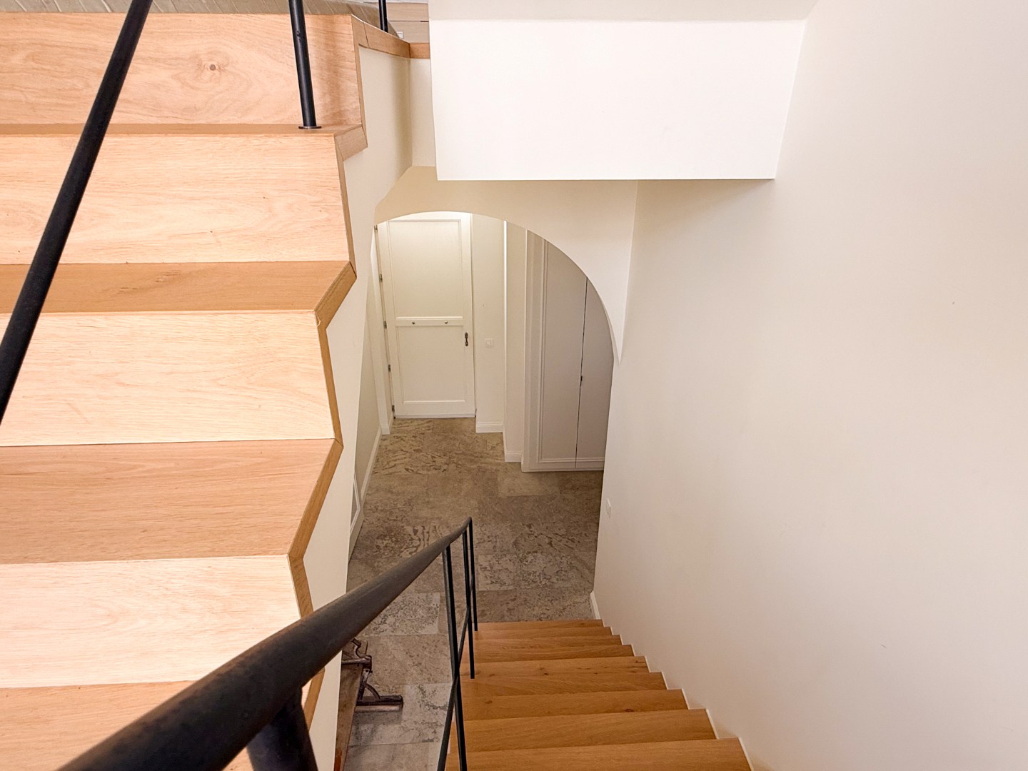 Een gerenoveerde karaktervolle herenwoning uit 1873 
