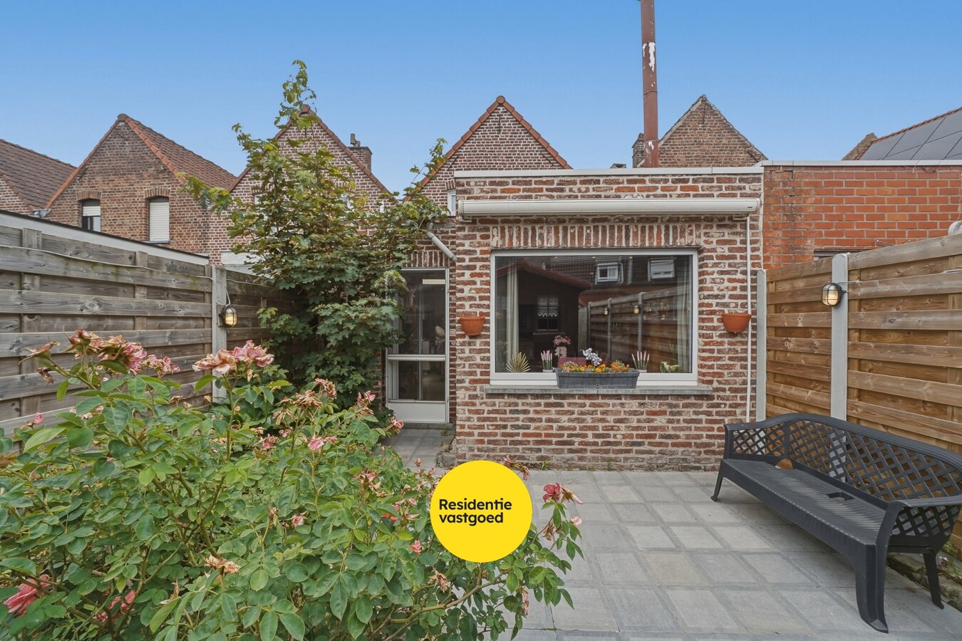 Te koop woning - Roeselare