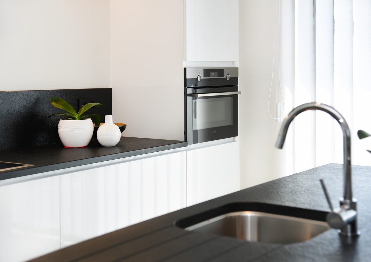 Sublieme modelwoning (nieuwbouw)- Zwankendamme 