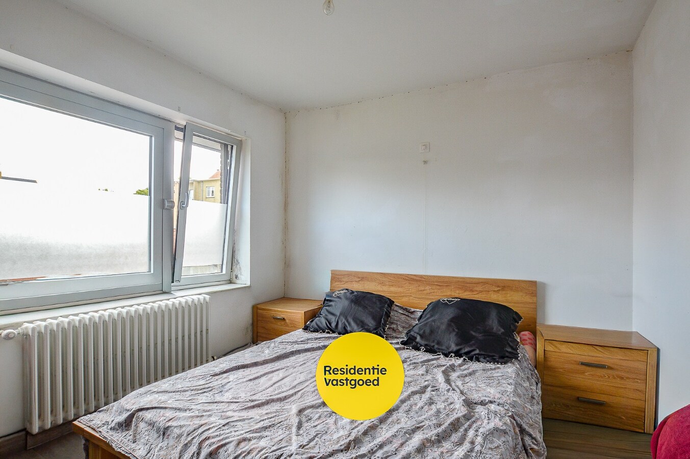 Te koop benedenwoning - Brugge