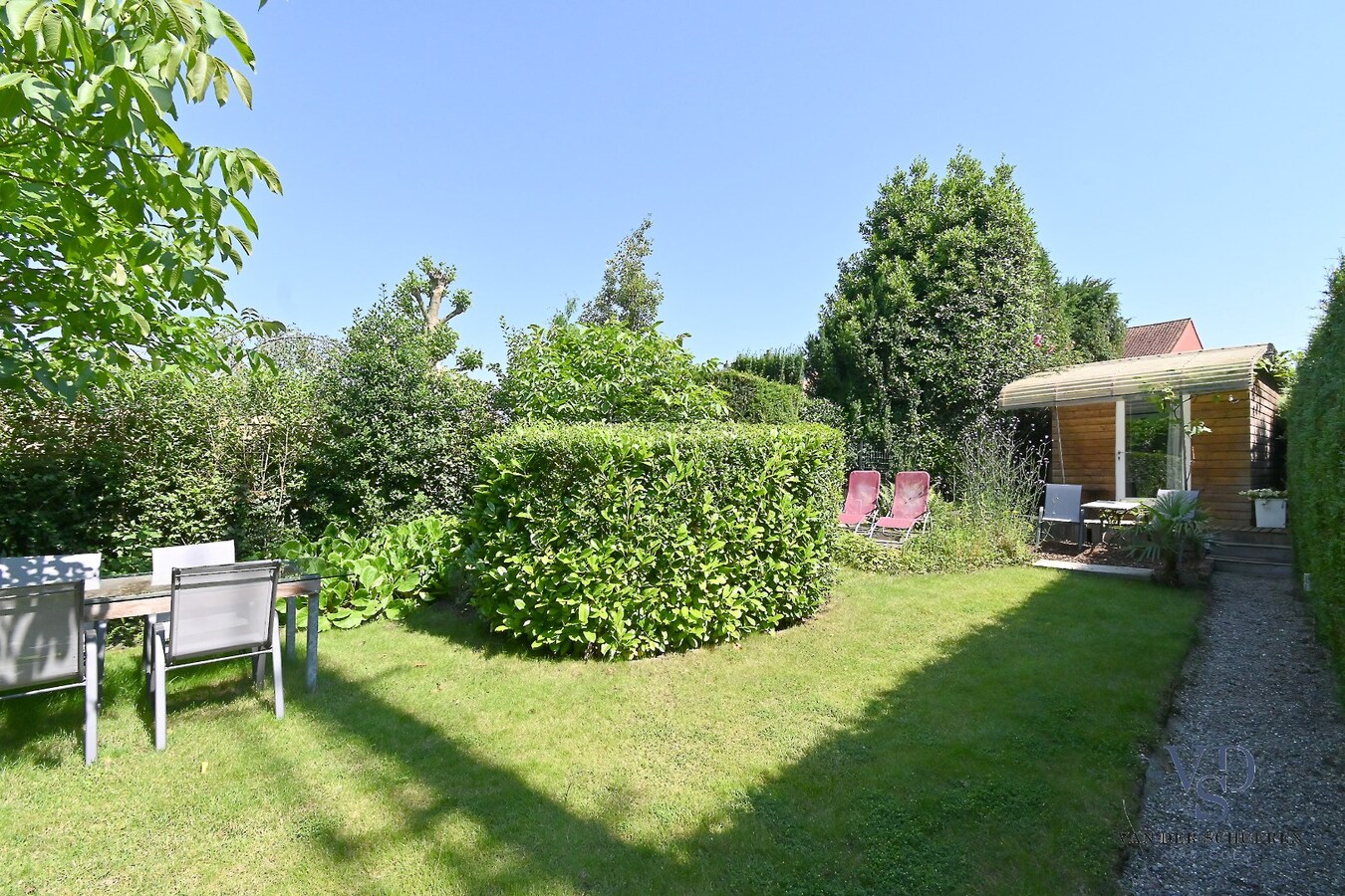 Charmante eigendom, centrum Oudenaarde 