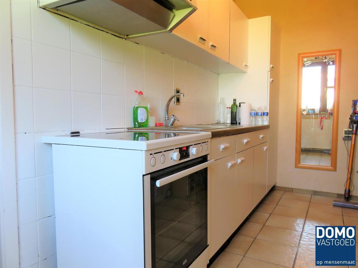 Woning verkocht in Hasselt