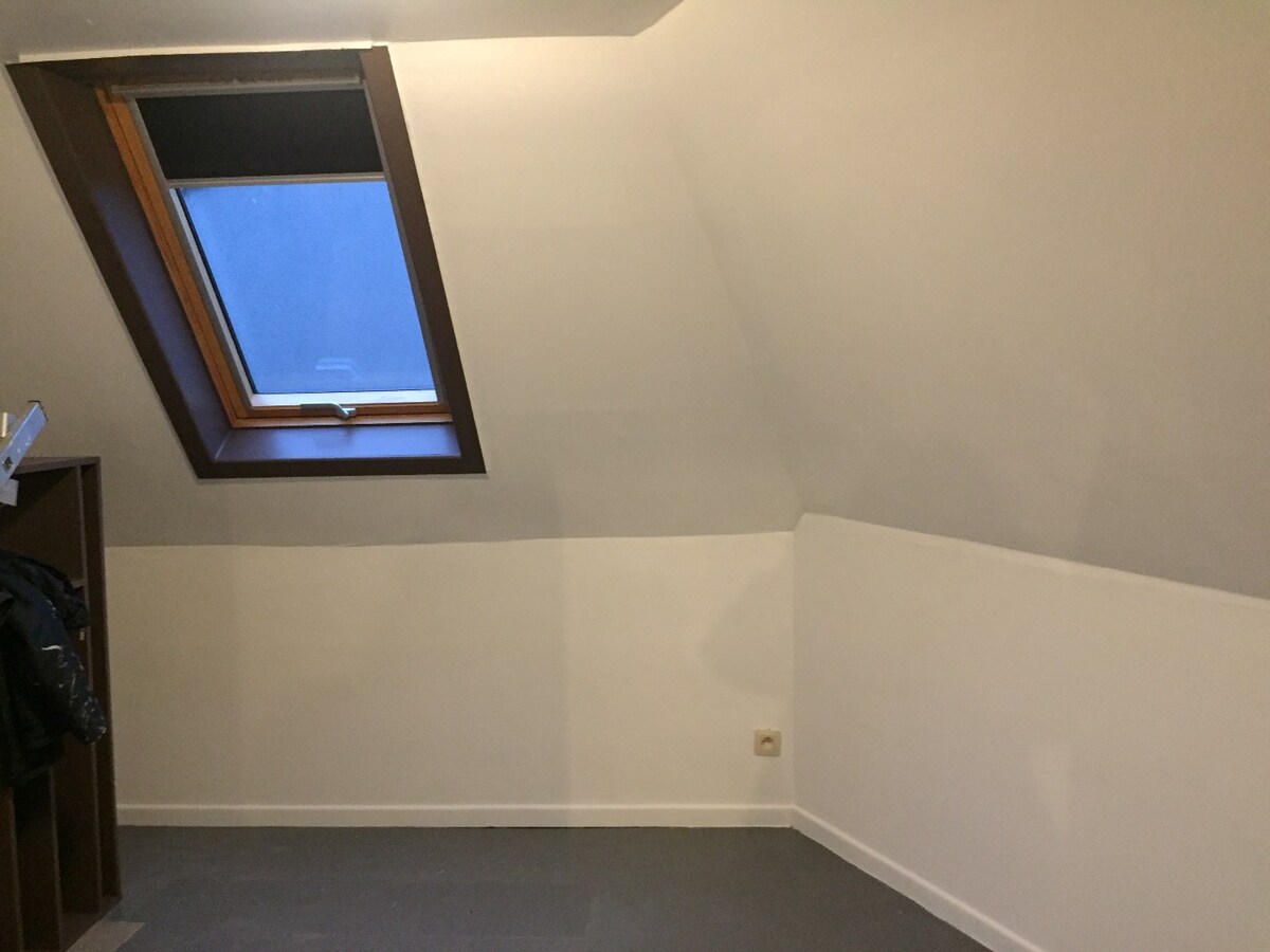 Proche Ecole architecture, bel appartement 1 chambre 