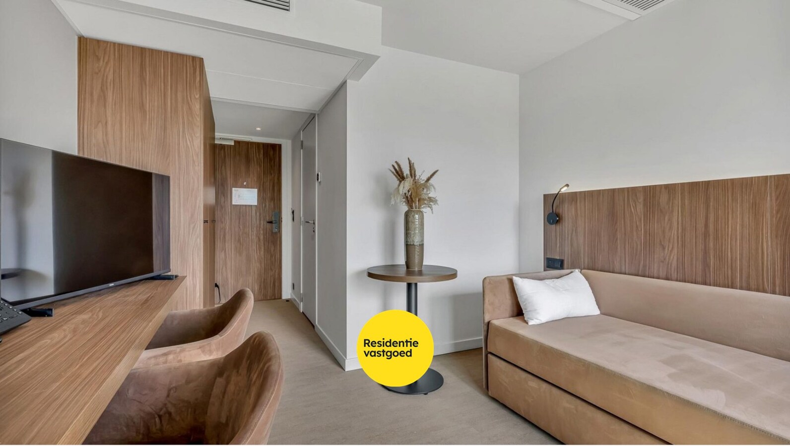 Te koop kamer - Nieuwpoort