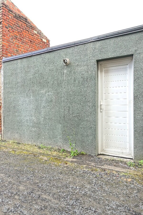 Gezellige vernieuwde woning te huur met 2 slaapkamers 