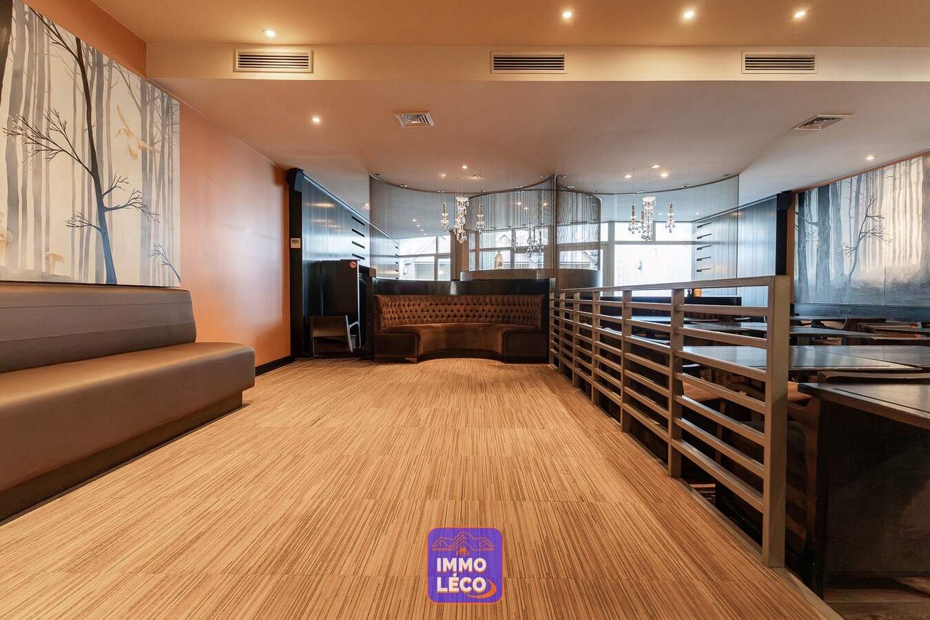 Immeuble de rapport avec commerce et habitation, à la Grand-Place ! 