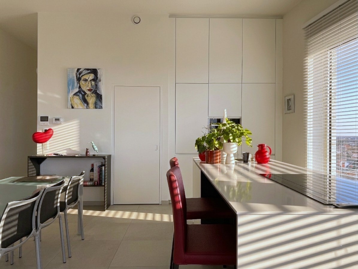 Appartement te huur in Turnhout