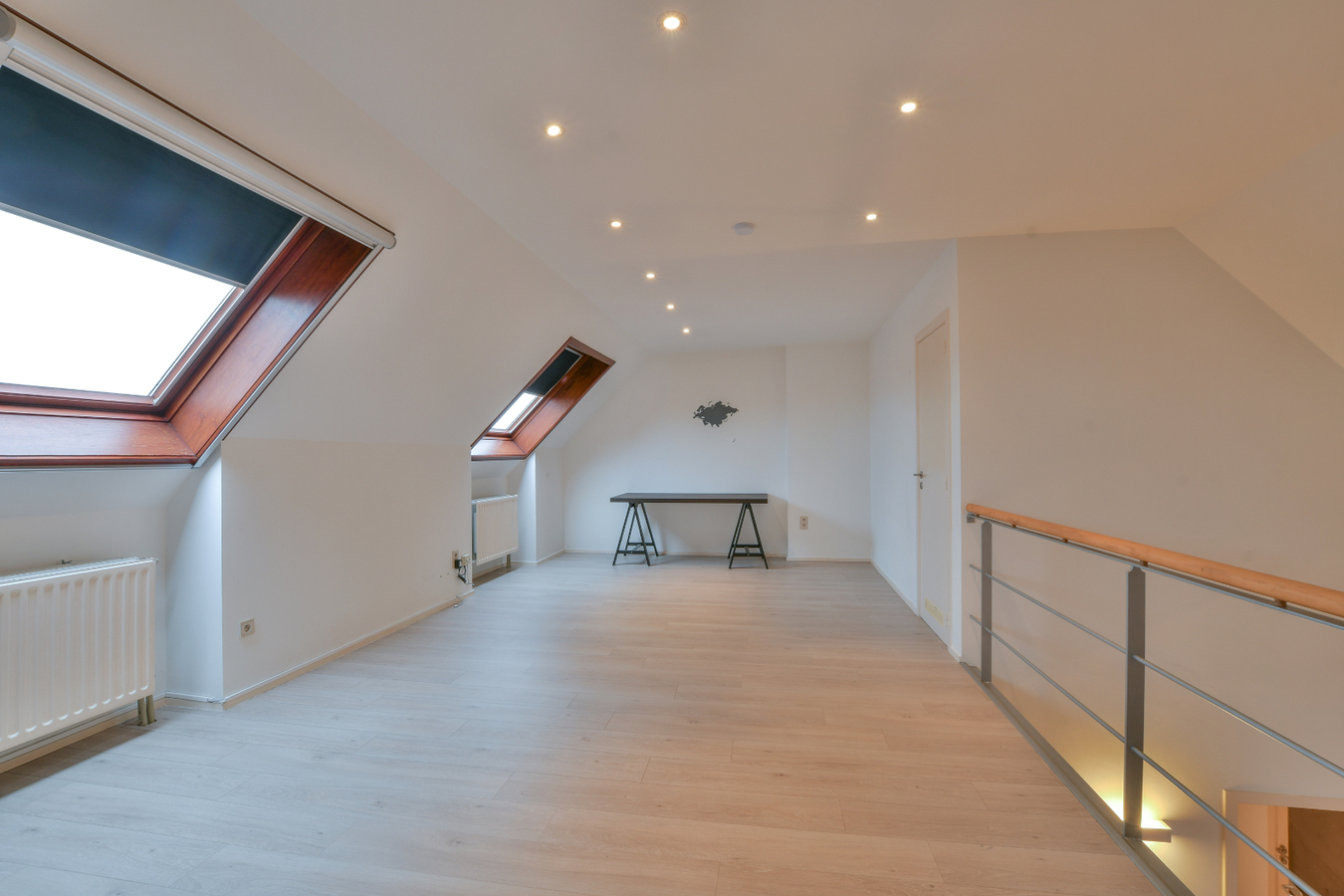 Verkocht appartement - Oostende