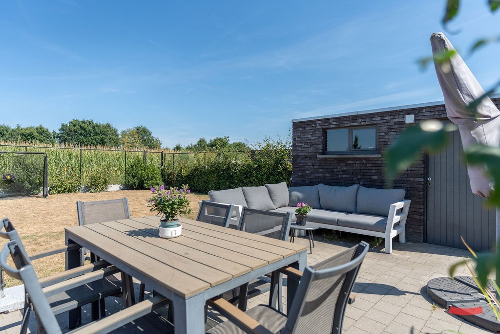 Woning te koop | in afhandeling in Oud-Turnhout