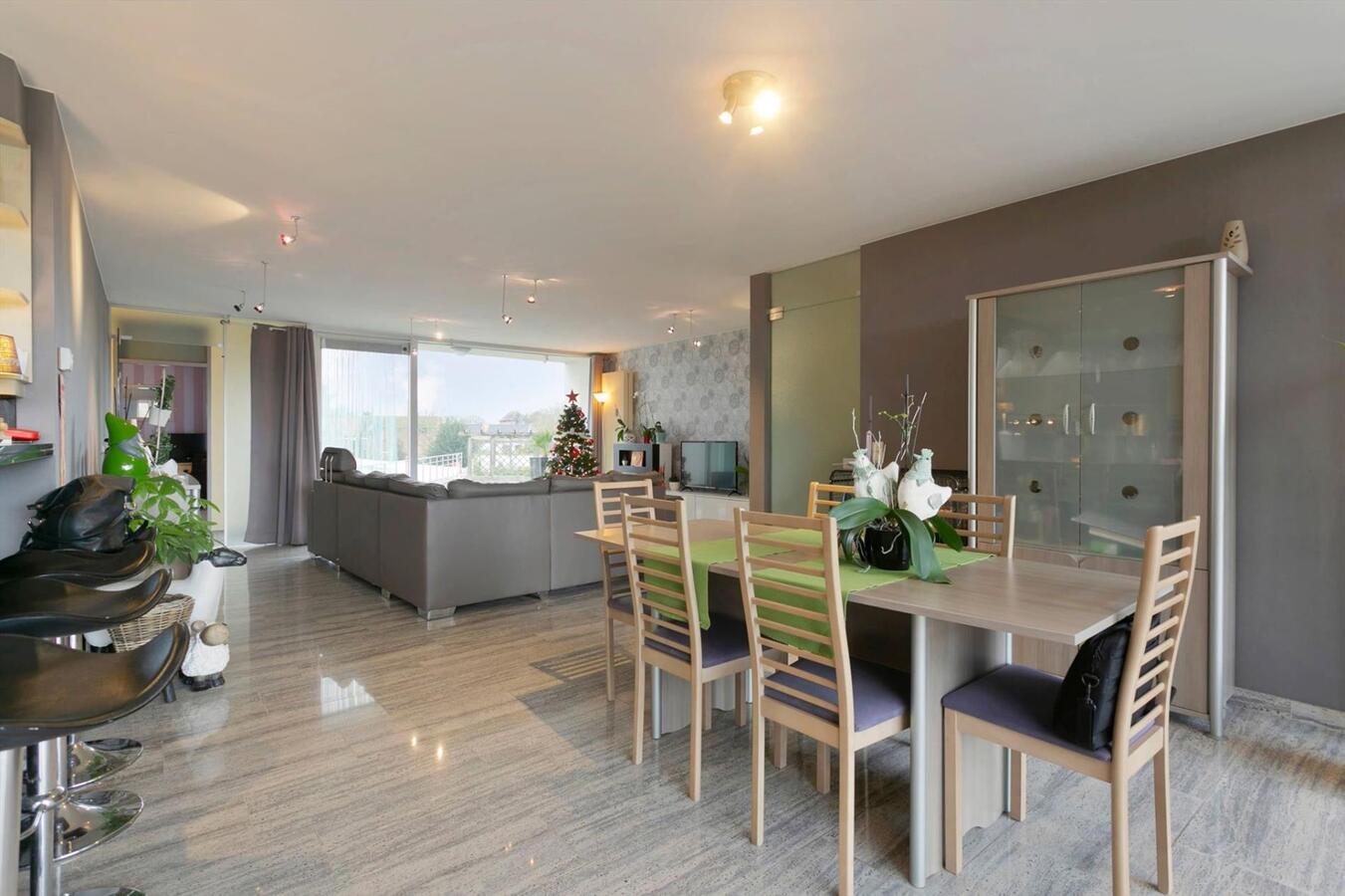 Verkocht duplex - Koekelare