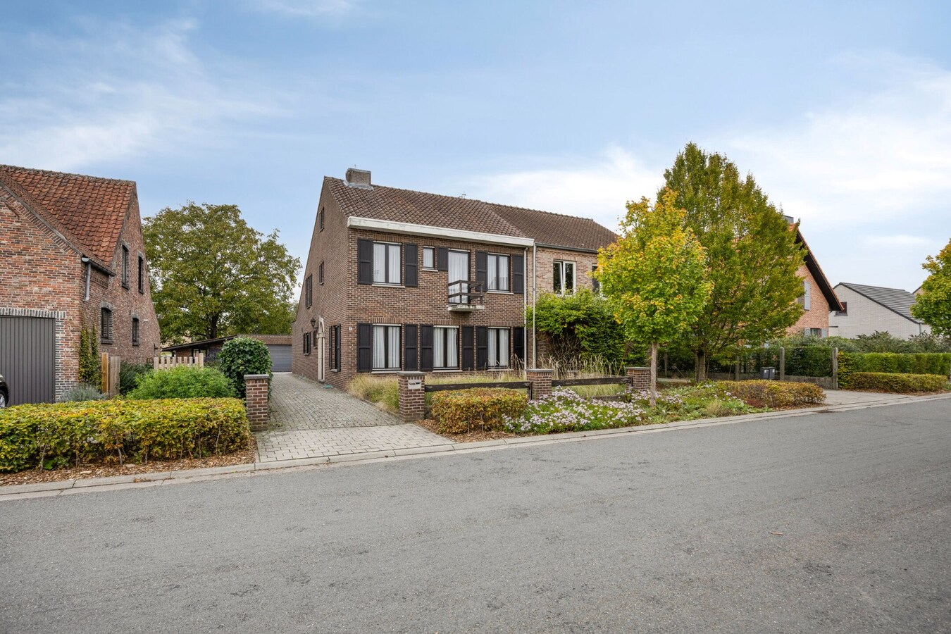 Verkocht woning - Geel