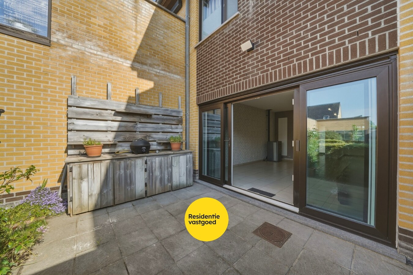 Te koop woning - Oudenburg