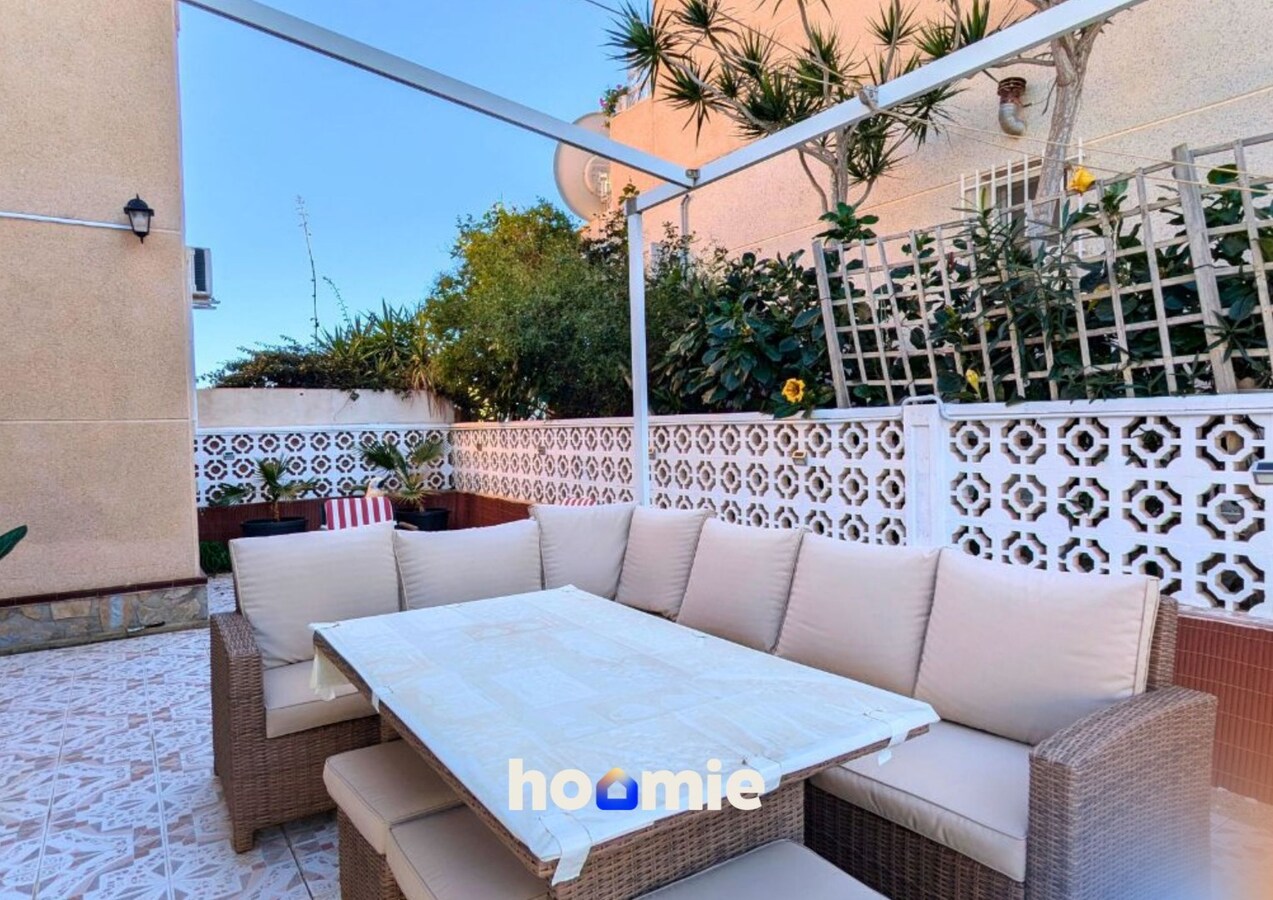 Woning te koop in San Miguel de Salinas