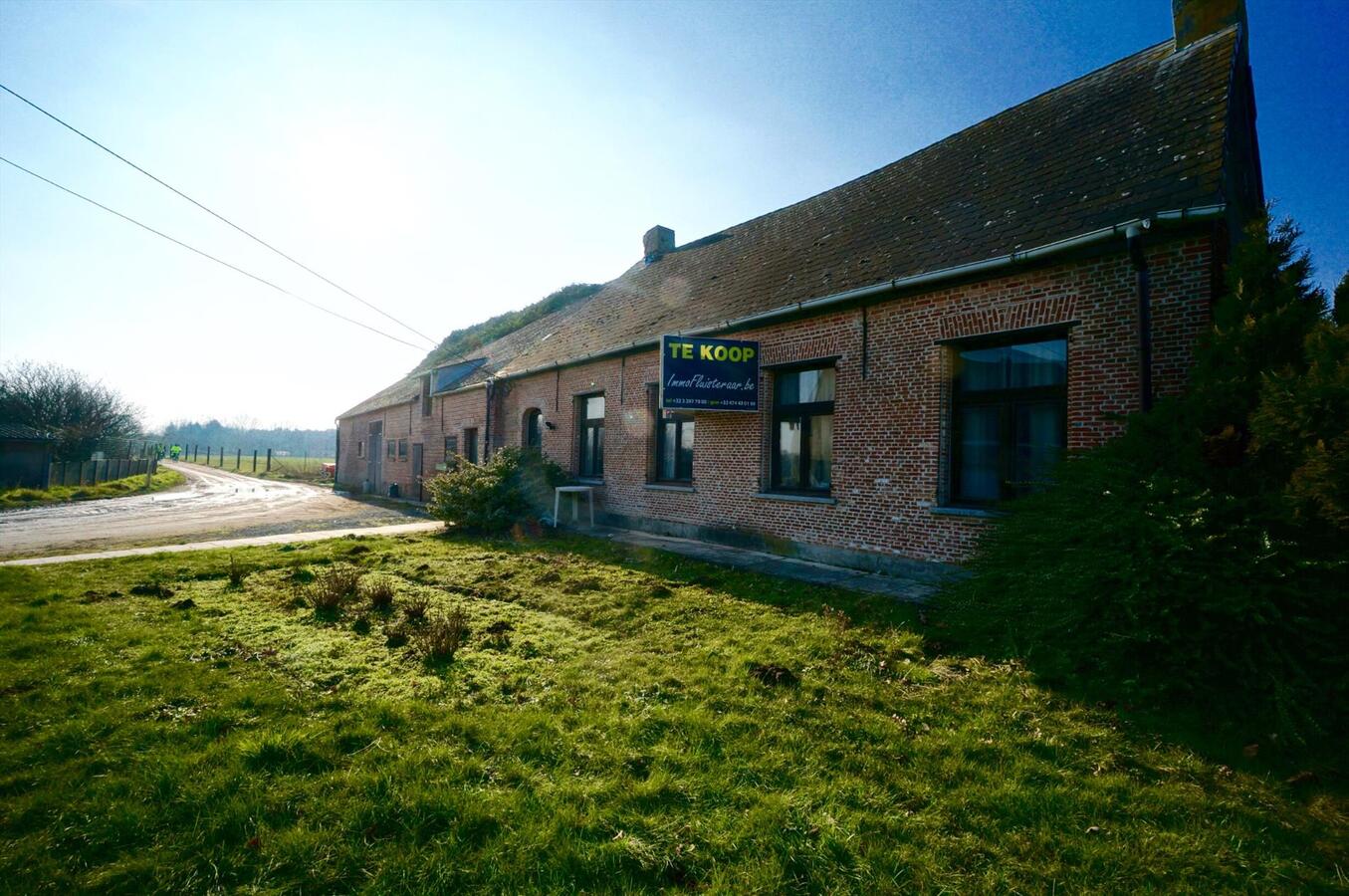 Verkocht woning - Kessel