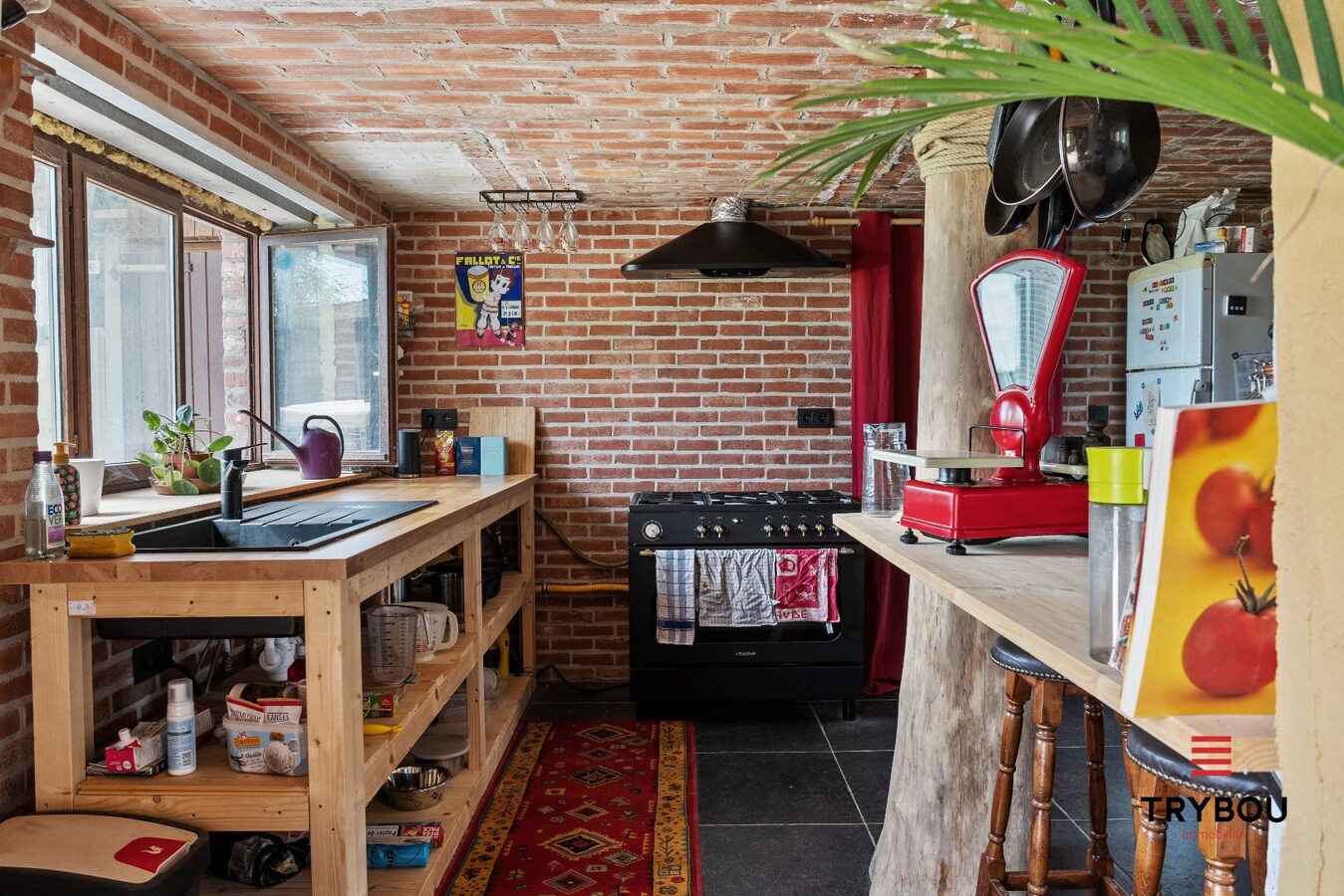 Charmante woning met landelijke vergezichten op een boogscheut van Centrum Klerken 