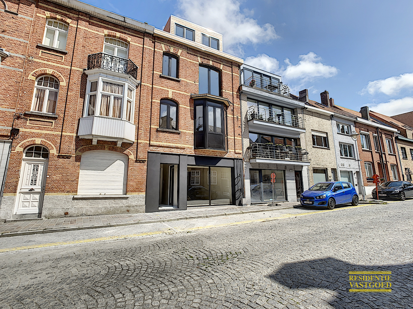  te koop in Nieuwpoort