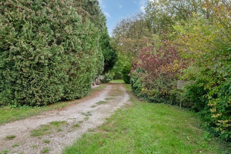 CENTRAAL GELEGEN KNUSSE VILLA 