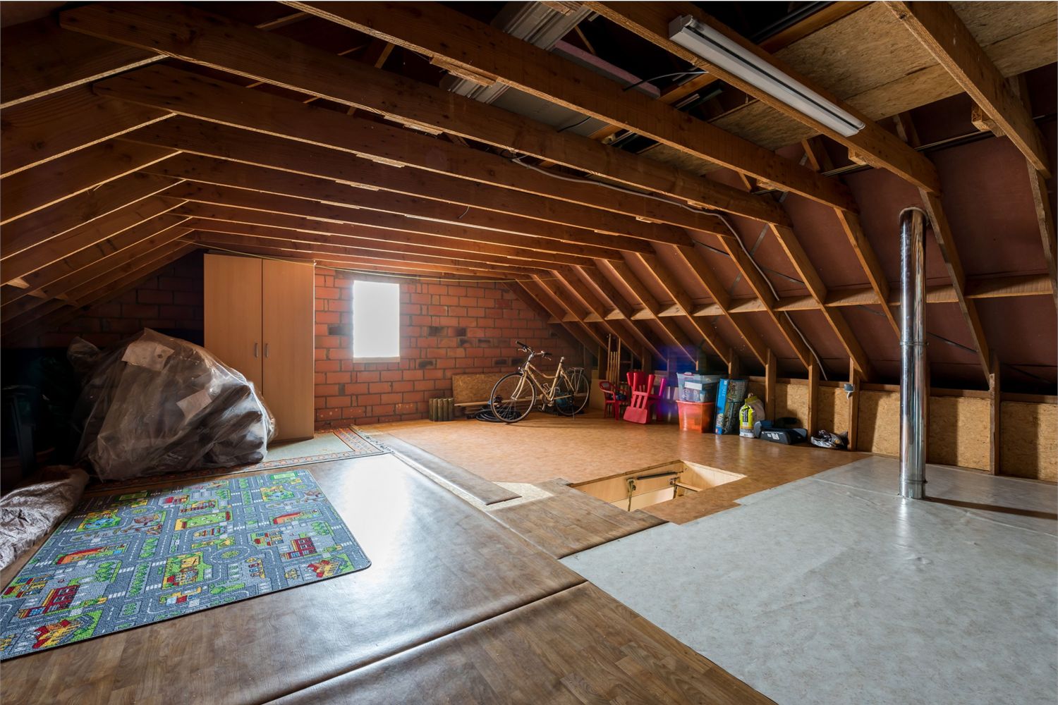 Woning verkocht in Evergem