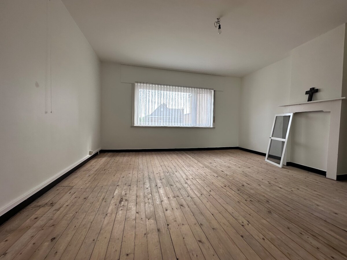 Woning met 2 slaapkamers te Koekelare 