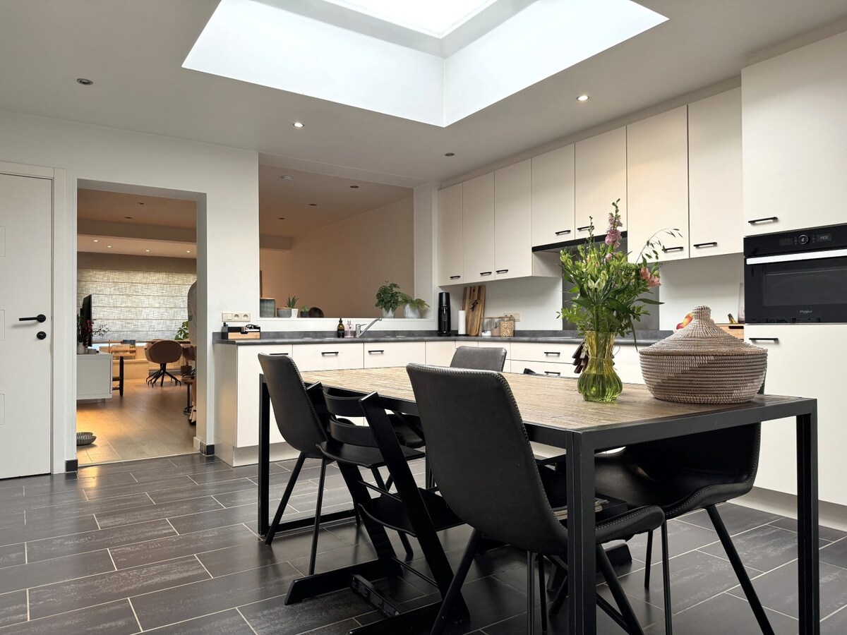 Woning te huur in Ravels