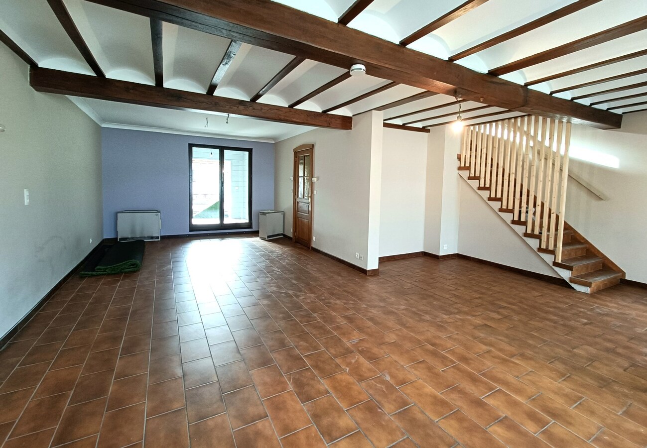 Verhuurd duplex - Tongeren