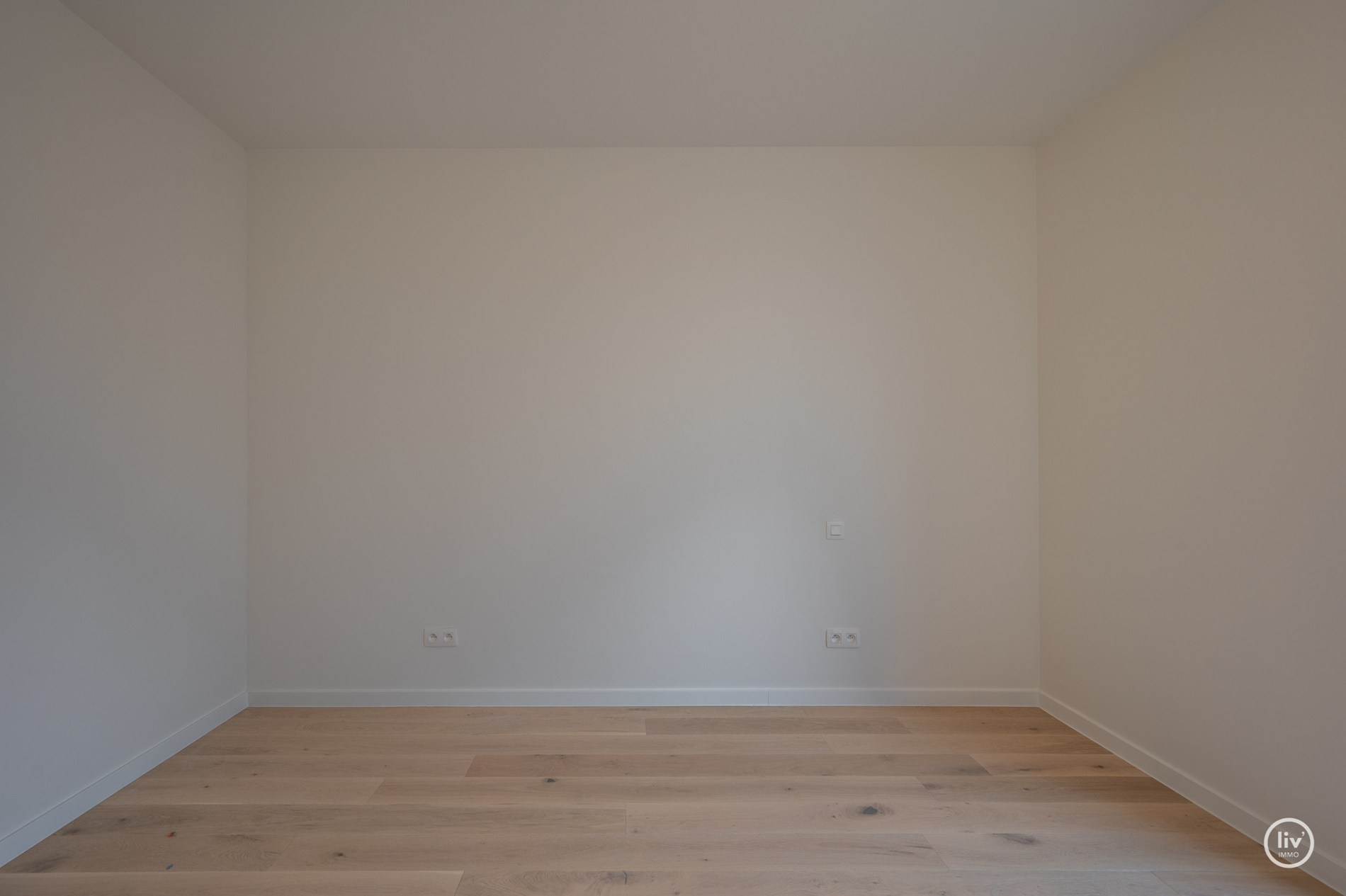 NIEUWBOUWPROJECT MADELEINE: Modern appartement met 2 slaapkamers gelegen in het centrum van Knokke. 