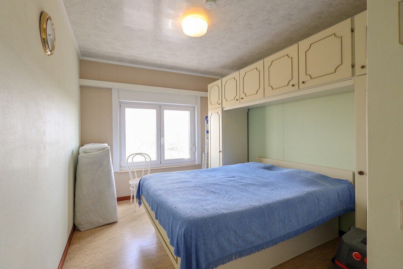 App. avec 2 chambres 