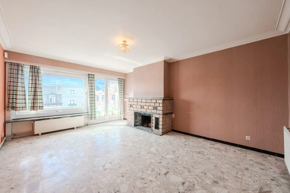 Te koop | in afhandeling appartement - Blankenberge