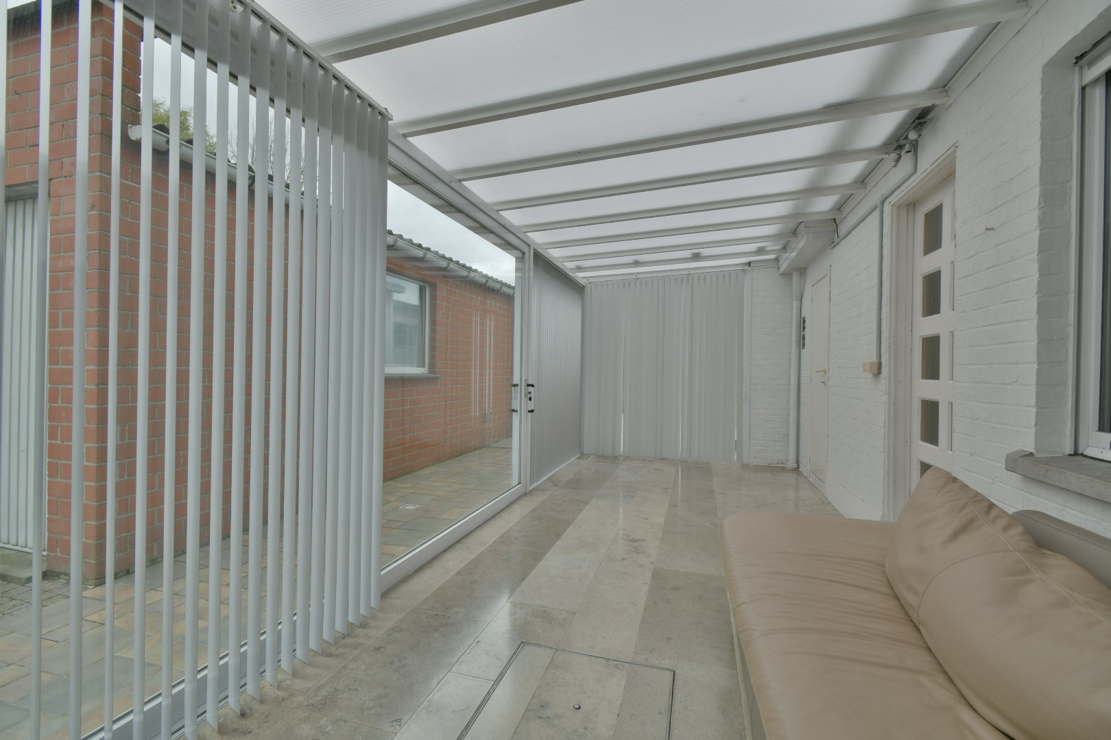 Gezellige woning nabij het centrum van Staden! 