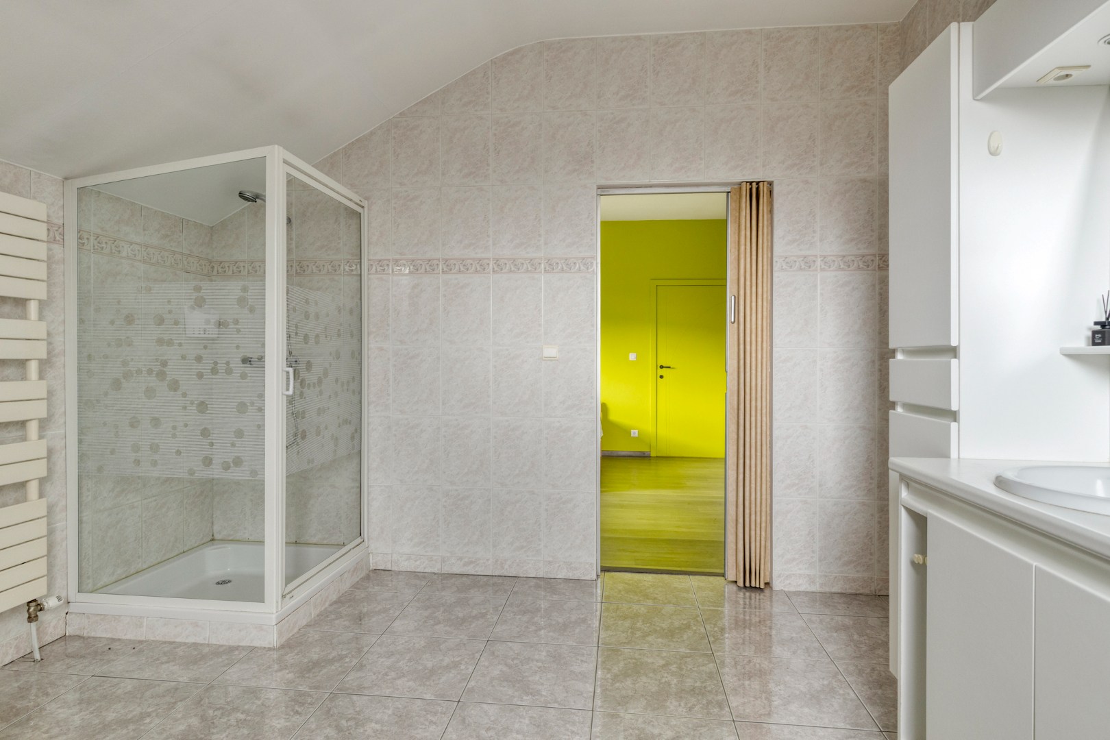 Uitzonderlijke villa met 4 slpk. nabij Geel-Centrum 